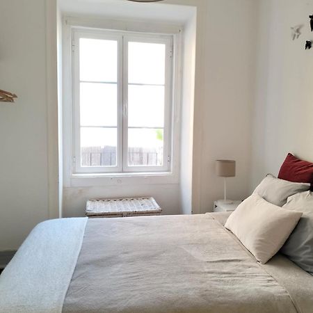 Bird'S Nest Lisbon Apartment Экстерьер фото