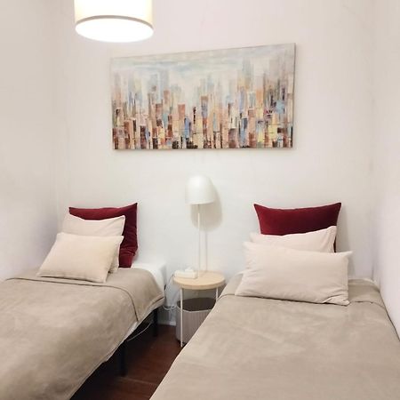 Bird'S Nest Lisbon Apartment Экстерьер фото