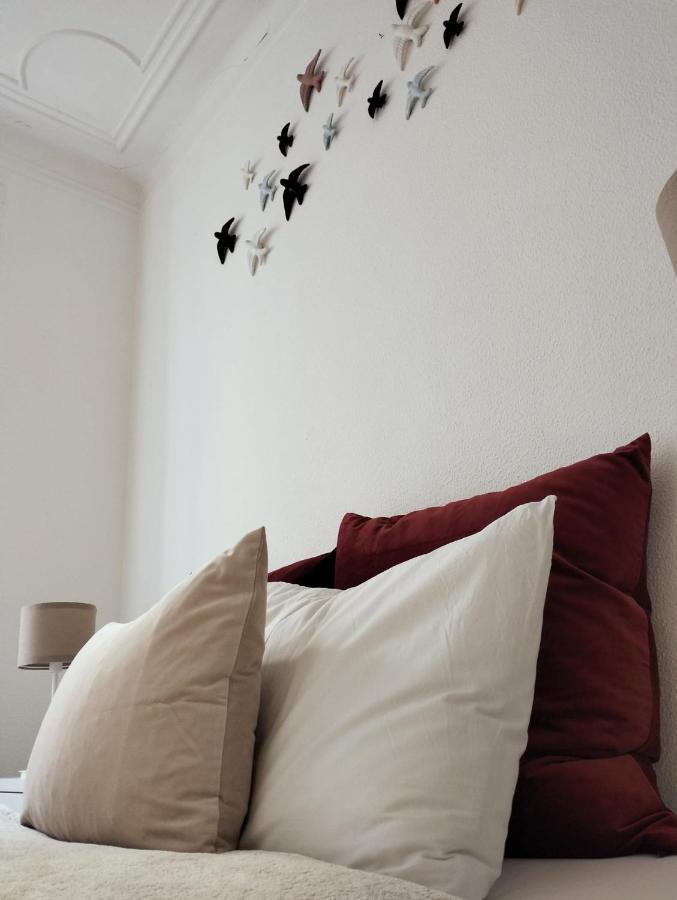 Bird'S Nest Lisbon Apartment Экстерьер фото