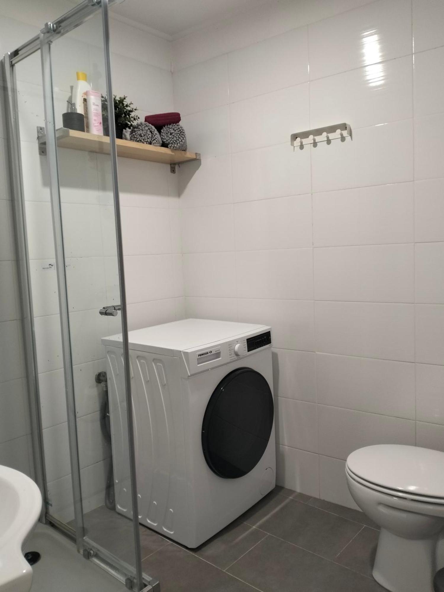 Bird'S Nest Lisbon Apartment Экстерьер фото