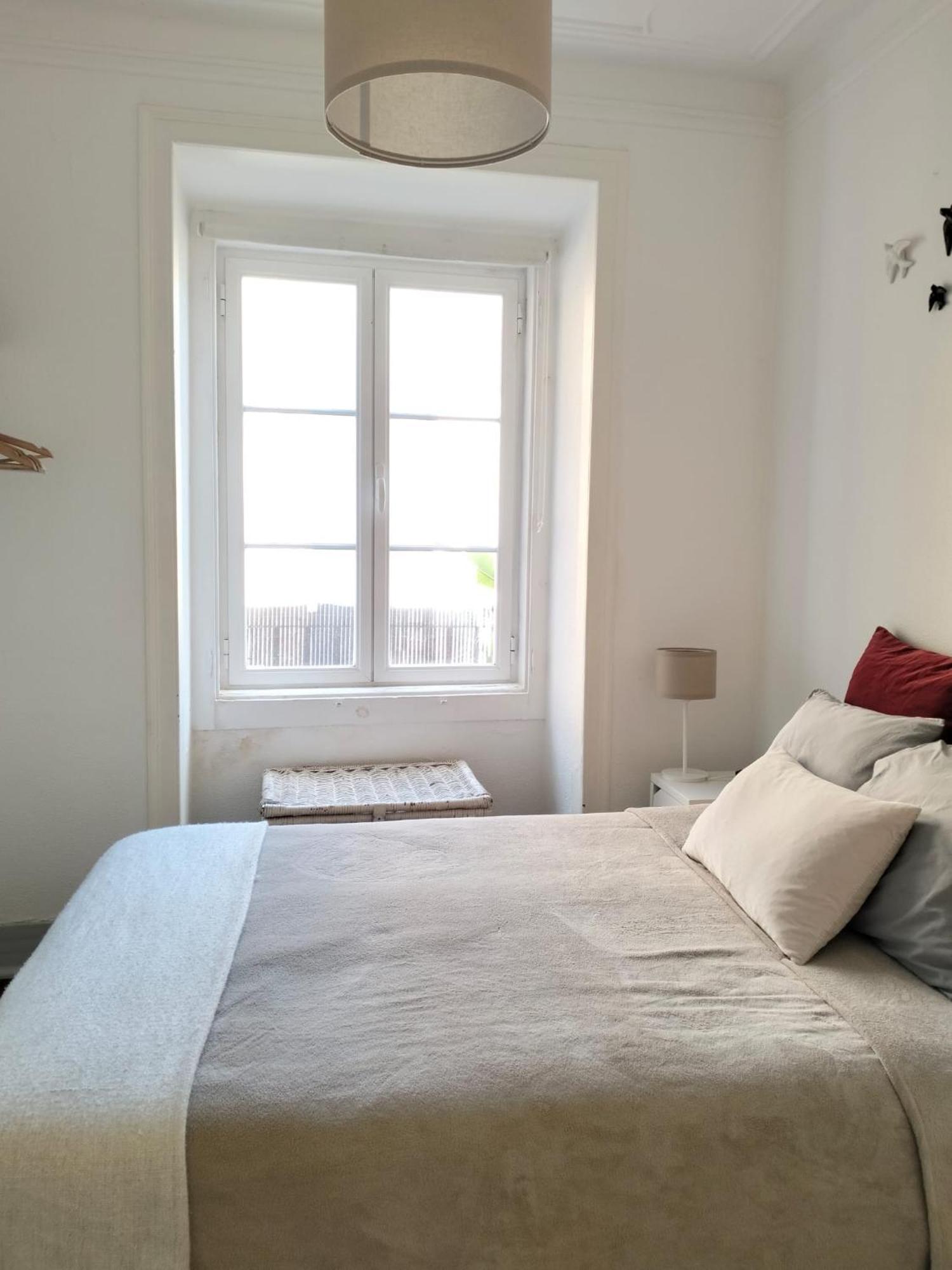 Bird'S Nest Lisbon Apartment Экстерьер фото