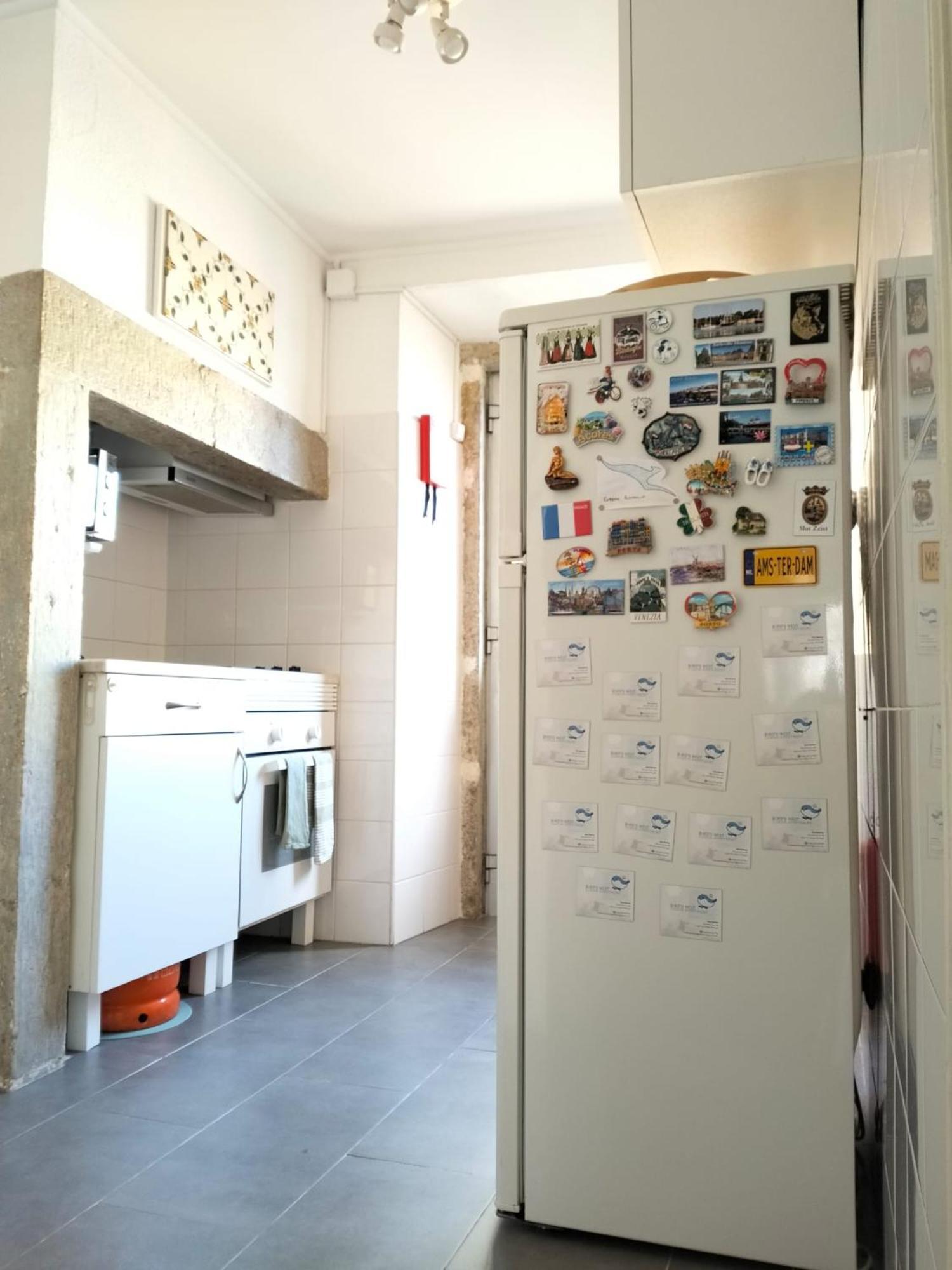 Bird'S Nest Lisbon Apartment Экстерьер фото