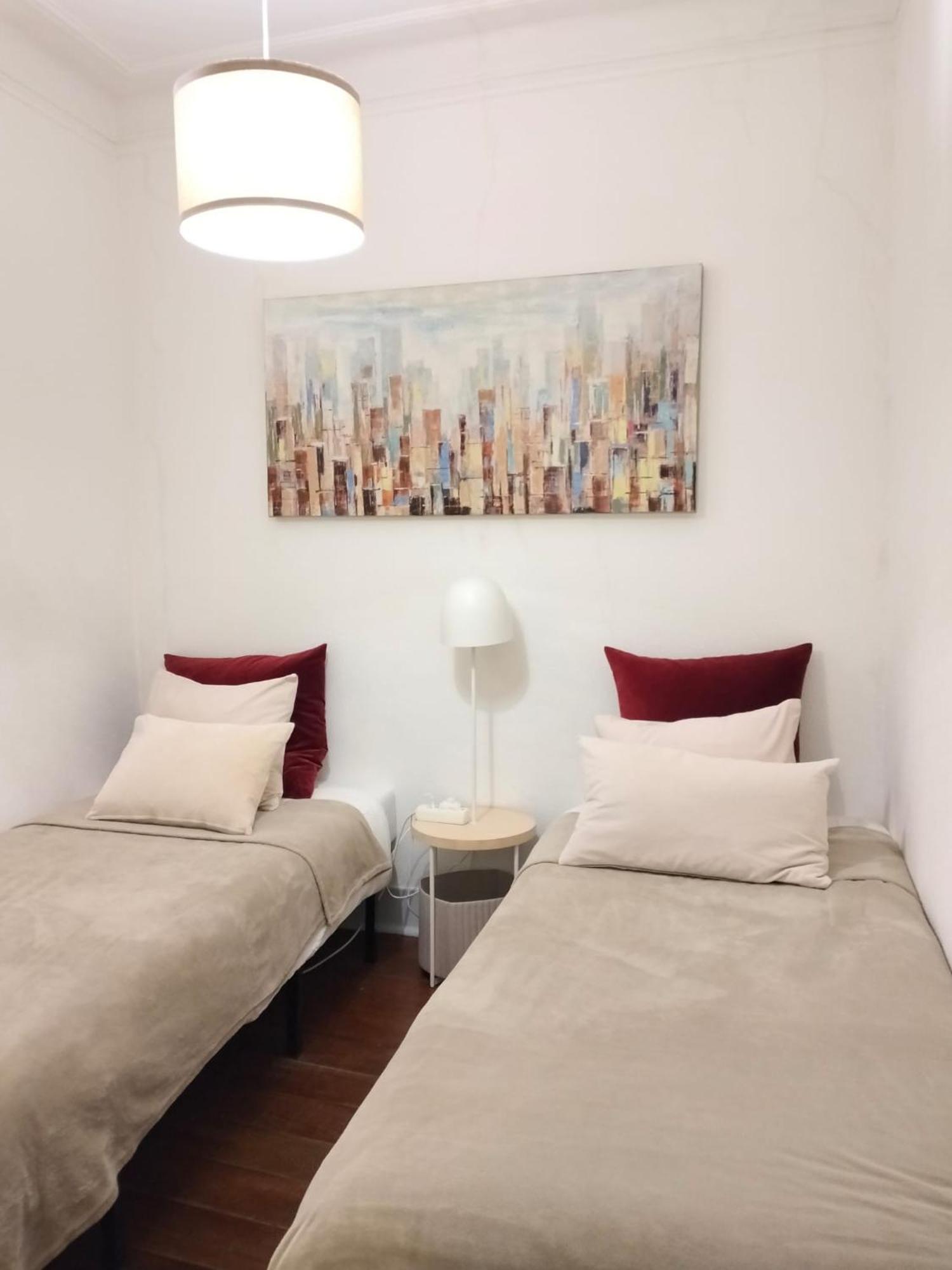 Bird'S Nest Lisbon Apartment Экстерьер фото
