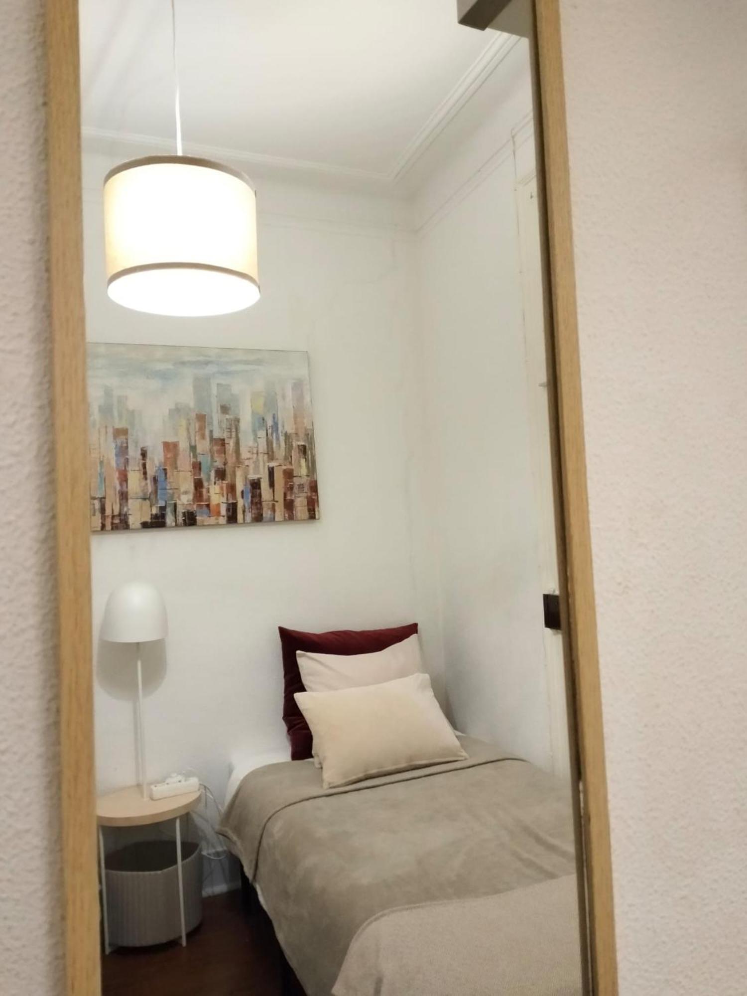 Bird'S Nest Lisbon Apartment Экстерьер фото